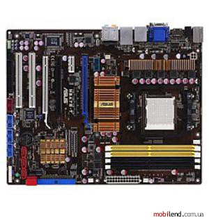 ASUS M3A78-T