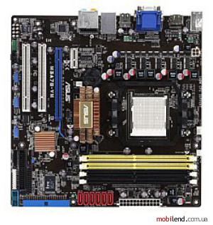 ASUS M3A78-VM