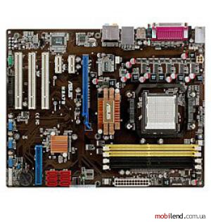 ASUS M3A78