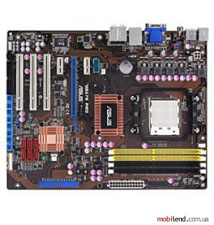 ASUS M3A78 PRO