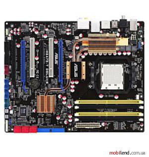 ASUS M3A79-T Deluxe