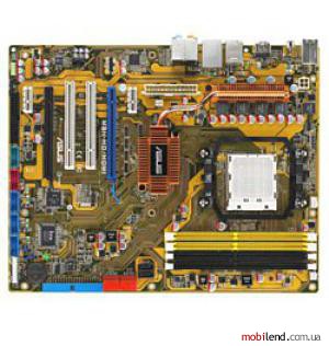 ASUS M3N-HD/HDMI