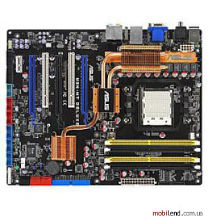 ASUS M3N-HT Deluxe/HDMI