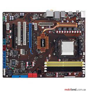 ASUS M3N72-D