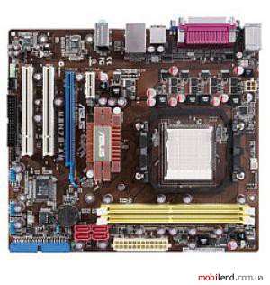 ASUS M3N78-AM