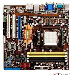 ASUS M3N78-CM