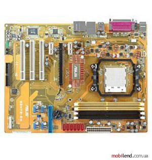 ASUS M3N78-EH