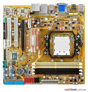 ASUS M3N78-EMH HDMI