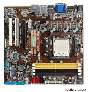 ASUS M3N78-VM