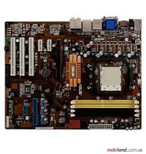 ASUS M3N78
