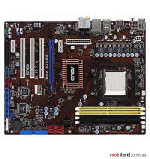 ASUS M3N78 PRO