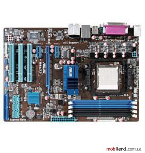 ASUS M4A77