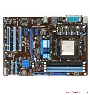ASUS M4A77T