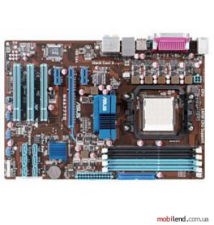 ASUS M4A77TD