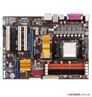 ASUS M4A77TD PRO