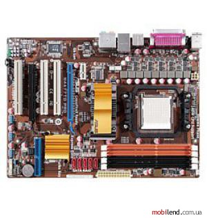 ASUS M4A77TD PRO/U3S6