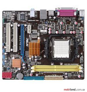 ASUS M4A78-AM