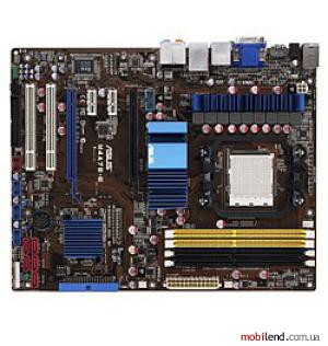 ASUS M4A78-E