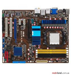ASUS M4A78-E SE