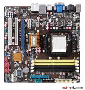 ASUS M4A78-EM