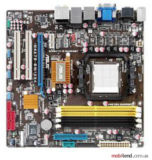 ASUS M4A78-EM/1394