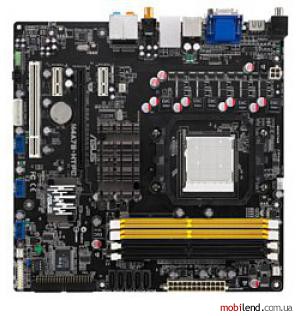 ASUS M4A78-HTPC/RC