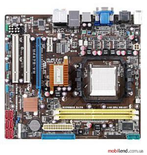 ASUS M4A78-VM