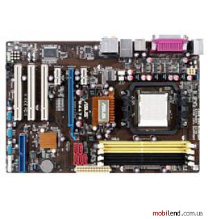 ASUS M4A78