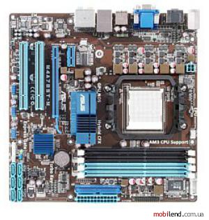 ASUS M4A785T-M