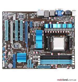 ASUS M4A785TD-V EVO