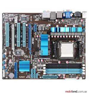 ASUS M4A785TD-V EVO/U3S6