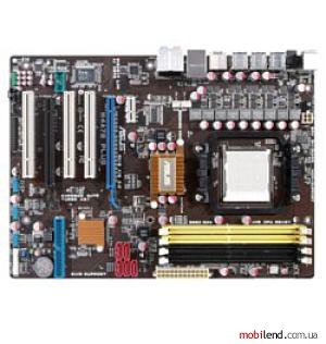ASUS M4A78 PLUS