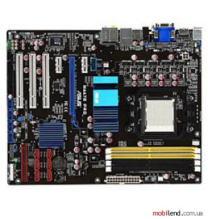 ASUS M4A78 PRO