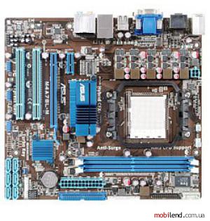 ASUS M4A78L-M