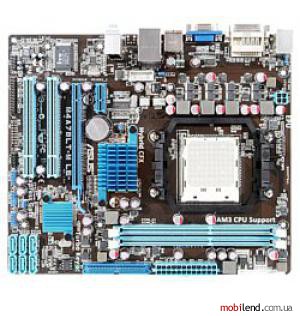 ASUS M4A78LT-M LE