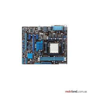Asus M4A78LT-M LX