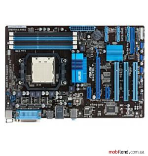 ASUS M4A78LT
