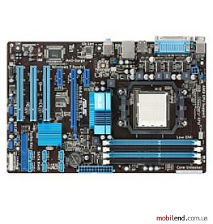 ASUS M4A78LT LE