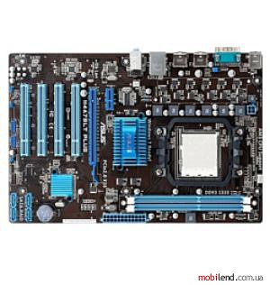ASUS M4A78LT PLUS