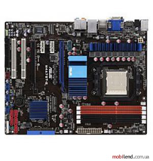 ASUS M4A78T-E