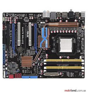 ASUS M4A79 Deluxe