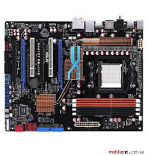 ASUS M4A79T Deluxe
