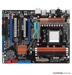 ASUS M4A79T Deluxe/U3S6