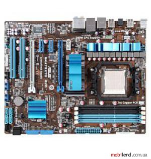 ASUS M4A79XTD EVO