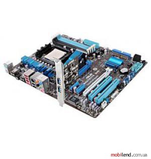 ASUS M4A79XTD EVO/USB3