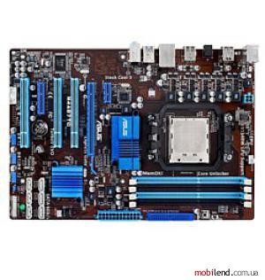 ASUS M4A87TD