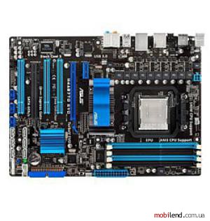 ASUS M4A87TD EVO