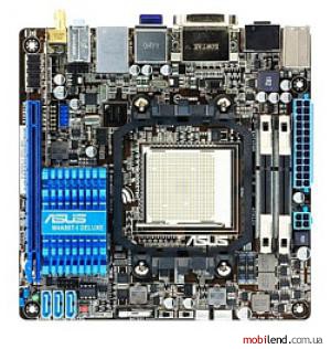ASUS M4A88T-I Deluxe
