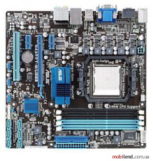 ASUS M4A88T-M/USB3