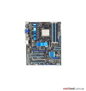 Asus M4A88T-V EVO